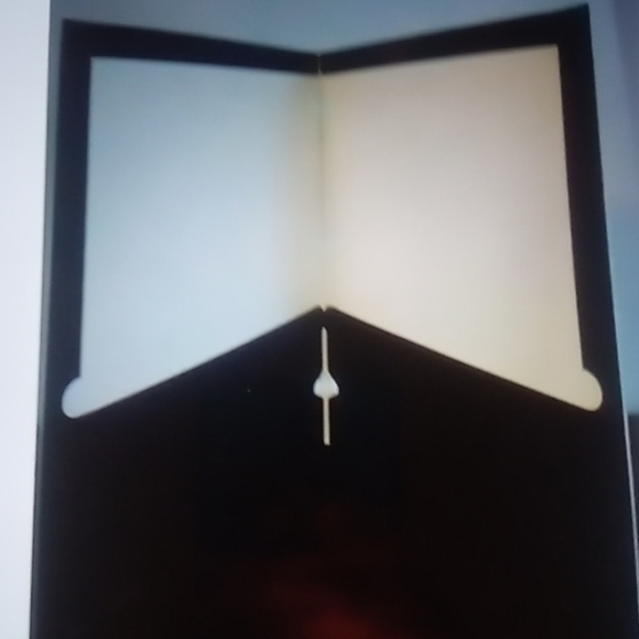 FAB starpoint 2 folders Jessica simpson & Ashlee s - Picture 2 of 4